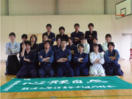 剣道同好会
